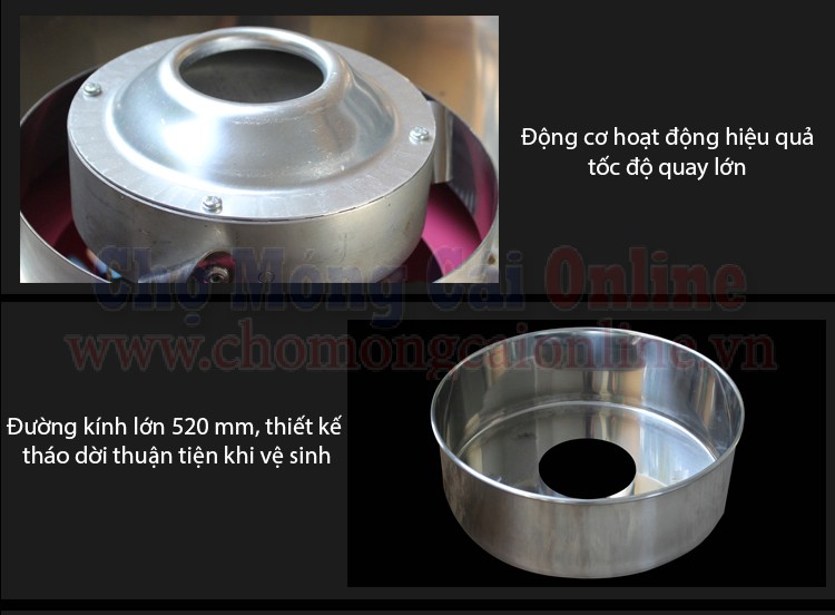 may lam keo bong gon cao cap (2)
