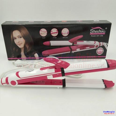 may ep dap toc dang shouhou 106 0981699388
