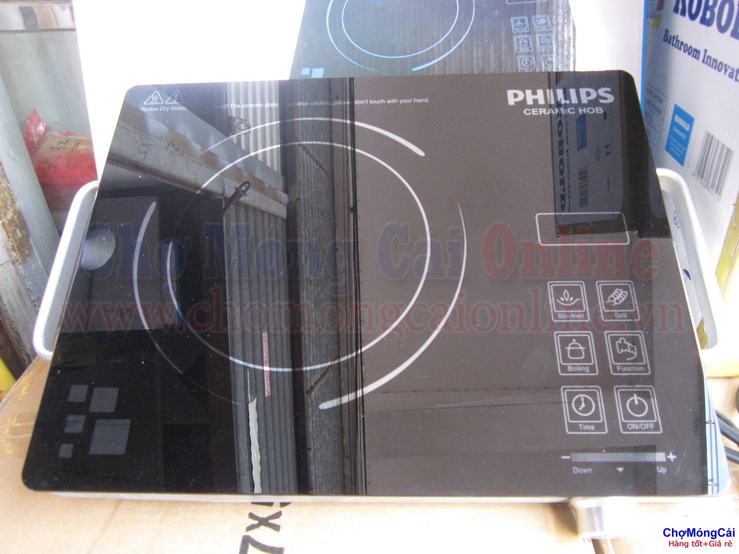 bep hong ngoai cao cap philips (7)