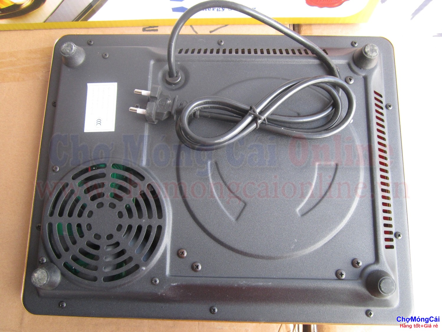 bep hong ngoai sanyo cao cap (10)