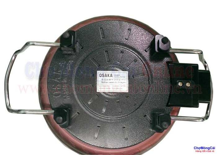 noi hap lau osaka NO 7903S