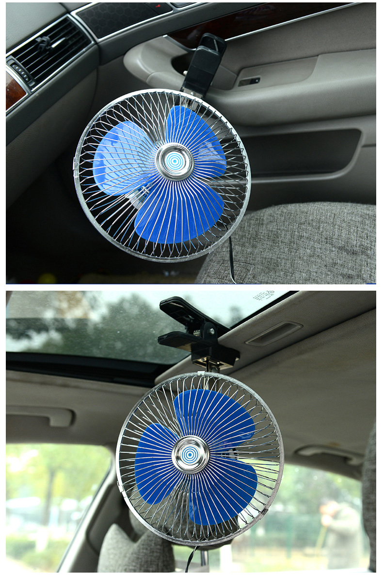 Quat kep oto mini dc12v (3)