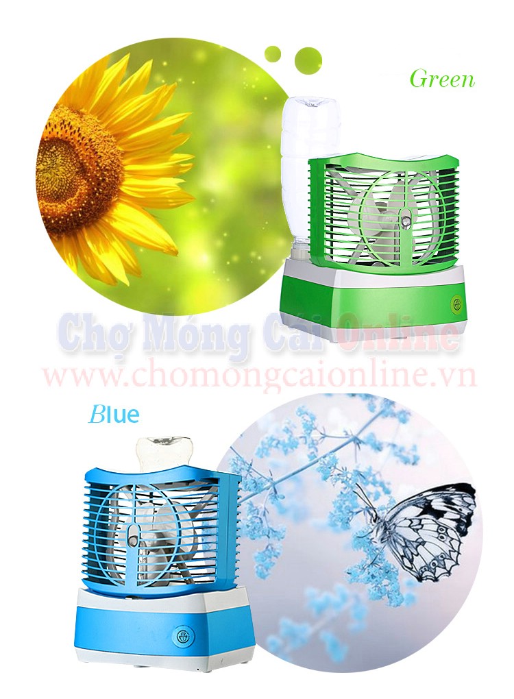 Quat phun suong dieu hoa de ban Mini DGD027 (5)
