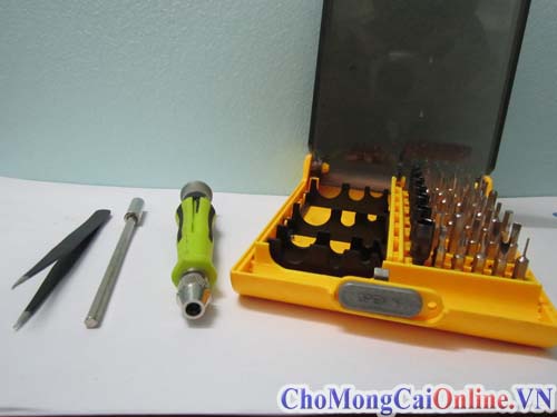 Bộ vít đa năng 45 in 1 