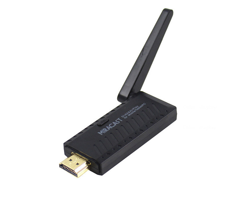 Ket noi khong day Miracast HDMI/DLNA/AriPlay3