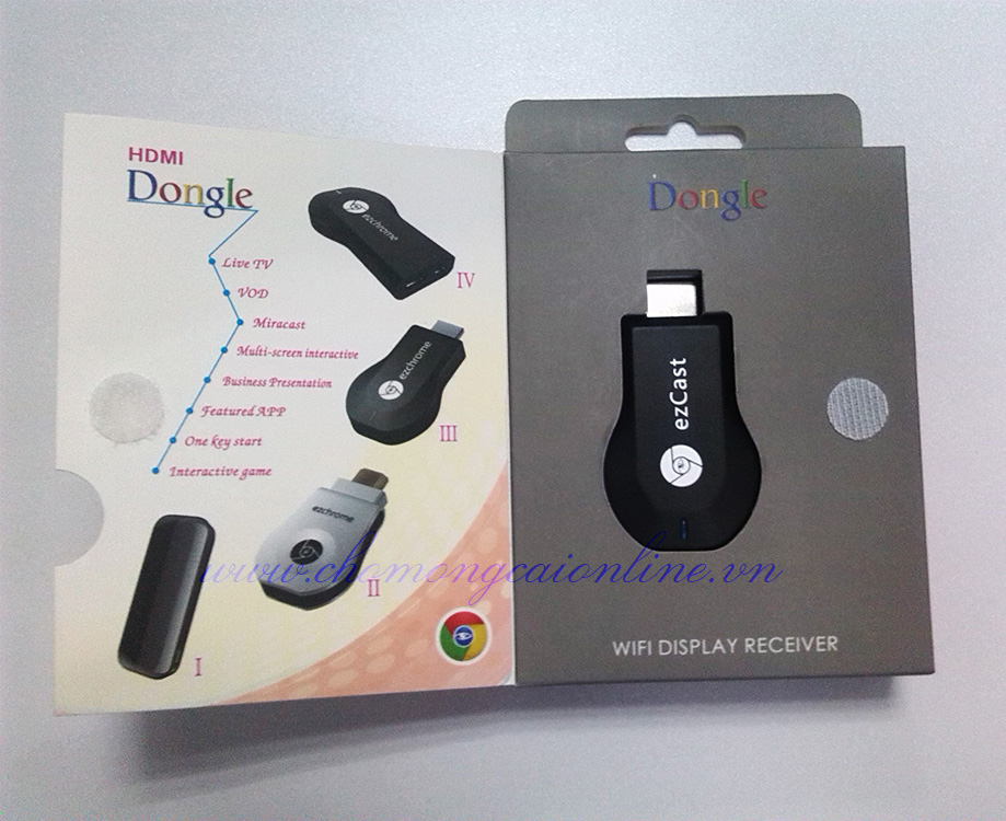 Cong HDMI khong day Ezcast M2 7