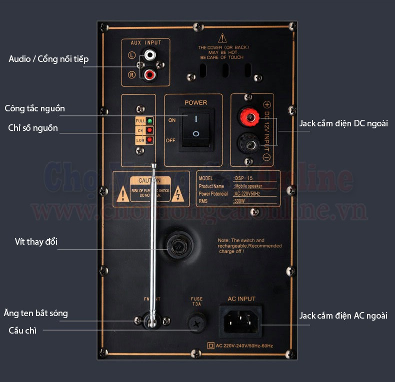loa vali keo cao cap mba sa 8508 2 mic (8)