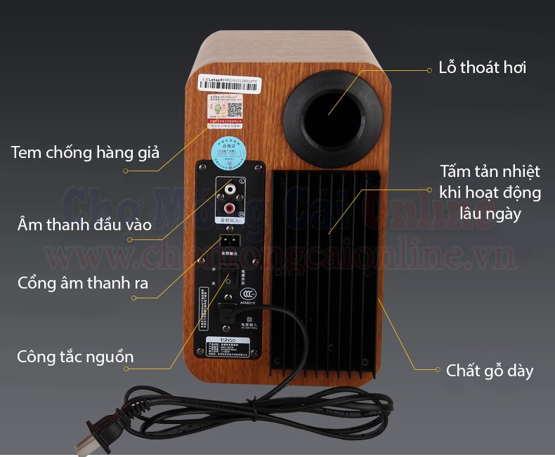 loa de ban cao cap lohao (15)