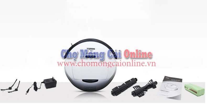 robot hut bui thong minh 11