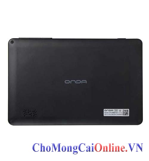 may tinh bang onda 3