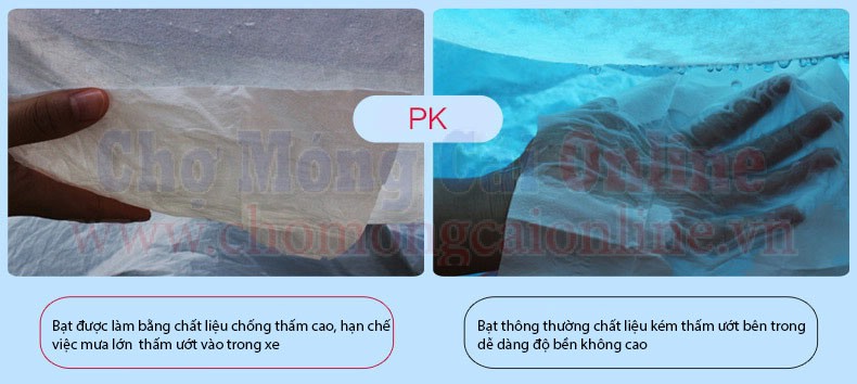 Bat che oto chong tham cao cap (2)