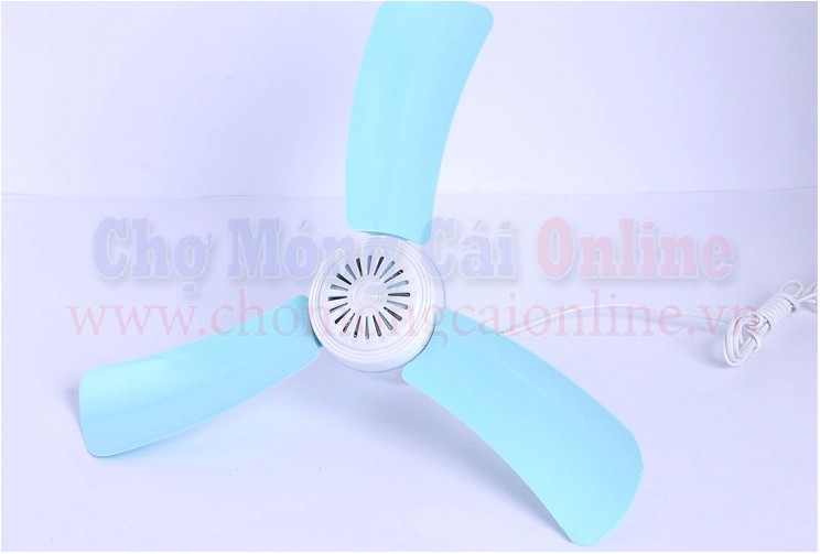 Quạt trần mini clover