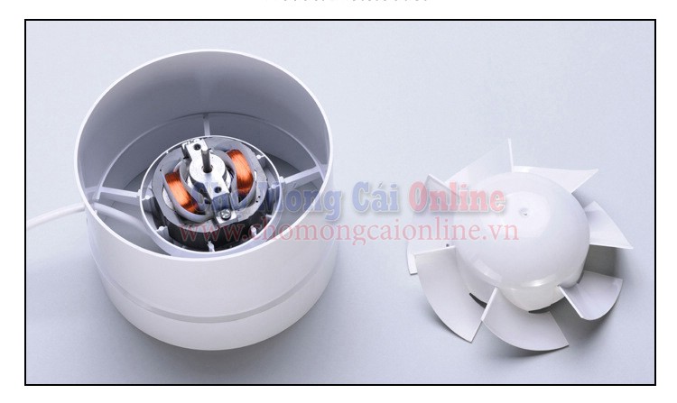 Quat thong gio gia dinh mini (5)