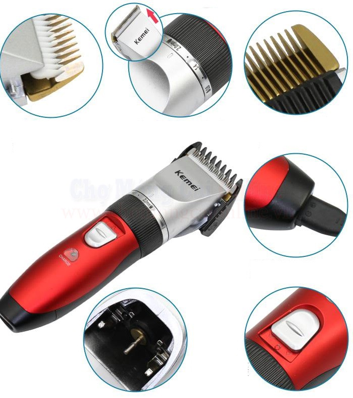 tong do cat toc kemei km3902 cho mong cai online (9)