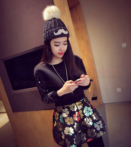mu len nu hinh rau kem cho mong cai online (5)